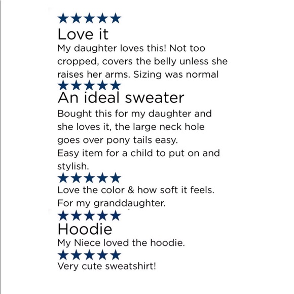 NEW Slouchy Raw Hem Pullover Hoodie Cropped Sweatshirt Gray XL Girl’s OLD NAVY - Picture 8 of 13